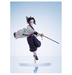 Demon Slayer: Kimetsu no Yaiba Estatua ConoFig Shinobu Kocho 15 cm