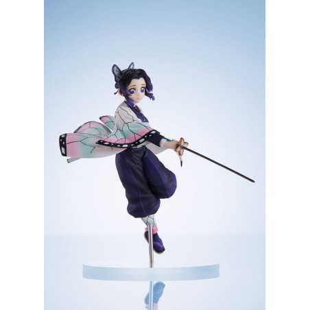 Demon Slayer: Kimetsu no Yaiba Estatua ConoFig Shinobu Kocho 15 cm