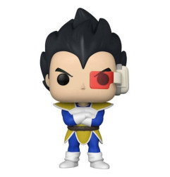 Dragon Ball Z Super Sized POP! Vinyl Figura Vegeta 25 cm 1138