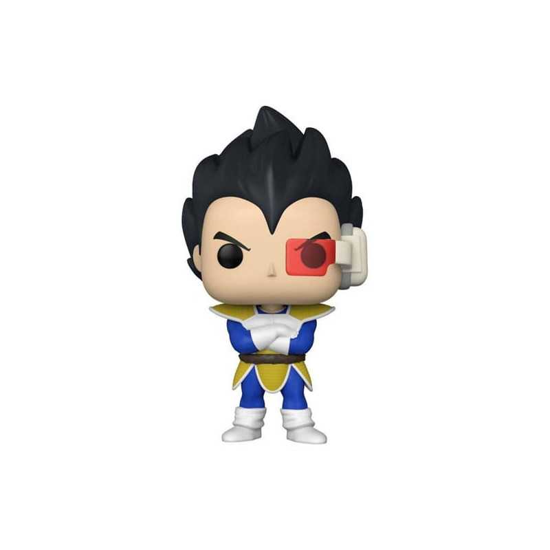 Dragon Ball Z Super Sized POP! Vinyl Figura Vegeta 25 cm 1138 Dragon Ball Z Super Sized POP! Vinyl Figura Vegeta 25 cm 1138