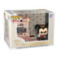 Walt Disney World 50th Anniversary POP! Town Vinyl Figura Hollywood Tower Hotel and Mickey Mouse 31 Walt Disney World 50th Anniversary POP! Town Vinyl Figura Hollywood Tower Hotel and Mickey Mouse 31