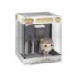 Harry Potter - Chamber of Secrets Anniversary POP! Deluxe Vinyl Figura Hogsmeade - Hog's Head w/Dumbledore 154
