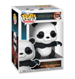 Jujutsu Kaisen Figura POP! Animation Vinyl Panda 1374