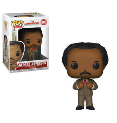 Figura Funko The Jeffersons George Jefferson