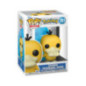 Pokemon POP! Games Vinyl Figura Psyduck (EMEA) 781 Pokemon POP! Games Vinyl Figura Psyduck (EMEA) 781