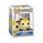 Pokemon POP! Games Vinyl Figura Meowth 780