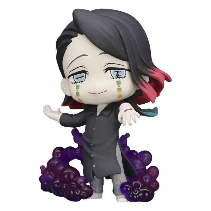 Furyu Demon Slayer: Kimetsu No Yaiba Estatua PVC Hold Enmu 7 Cm Furyu Demon Slayer: Kimetsu No Yaiba Estatua PVC Hold Enmu 7 Cm
