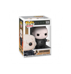 Figura Funko DUNE Baron Harkonnen