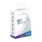 Ultimate Guard Katana Sleeves Tamaño Estándar Transparente (100) Ultimate Guard Katana Sleeves Tamaño Estándar Transparente (100)