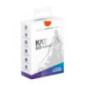 Ultimate Guard Katana Sleeves Tamaño Estándar Naranja (100) Ultimate Guard Katana Sleeves Tamaño Estándar Naranja (100)