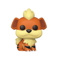 Pokémon POP! Games Growlithe 597