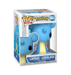 Pokémon POP! Games Lapras 864