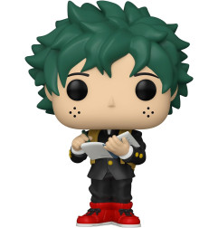 My Hero Academy POP! Animation Izuku Midoriya