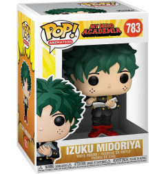 My Hero Academy POP! Animation Izuku Midoriya