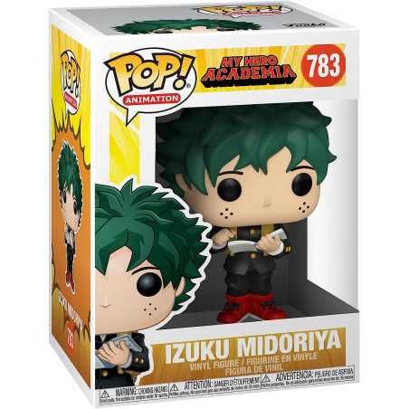 My Hero Academy POP! Animation Izuku Midoriya