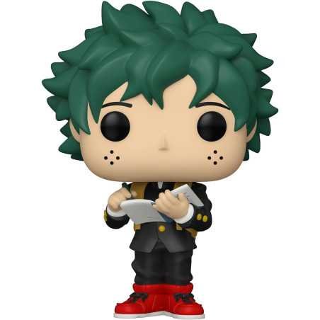 My Hero Academy POP! Animation Izuku Midoriya