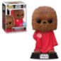 Star Wars POP! Chewbacca (with orb) 576