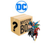 Caja Sorpresa DC Caja Sorpresa DC