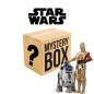 Caja Sorpresa Star Wars Caja Sorpresa Star Wars