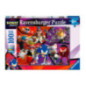 Puzzle 100 piezas XXL Sonic Puzzle 100 piezas XXL Sonic