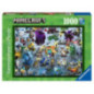 Puzzle 1000 Pzs. Minecraft Mobs Puzzle 1000 Pzs. Minecraft Mobs