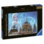 Puzzle 1000 Pzs. Elsa - Disney Castles