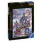 Puzzle 1000 Pzs. Belle - Disney Castles Puzzle 1000 Pzs. Belle - Disney Castles