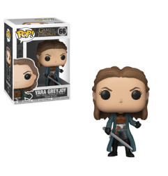 Figura Funko Game of Thrones Yara Greyjoy