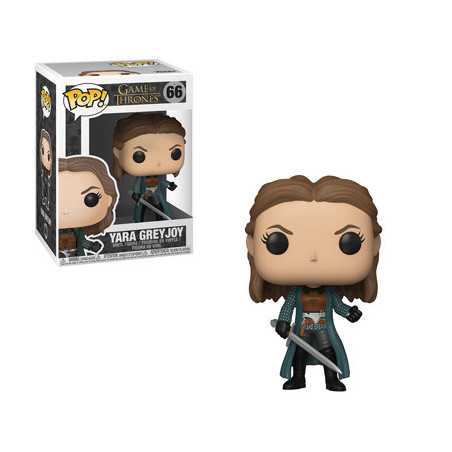 Figura Funko Game of Thrones Yara Greyjoy