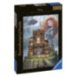 Puzzle 1000 Pzs. Merida - Disney Castles Puzzle 1000 Pzs. Merida - Disney Castles