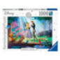 Puzzle 1000 Pzs. Disney Collector's Edition - La bella durmiente Puzzle 1000 Pzs. Disney Collector's Edition - La bella durmiente