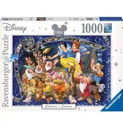 Puzzle 1000 Pzs. Disney Classics Blancanieves