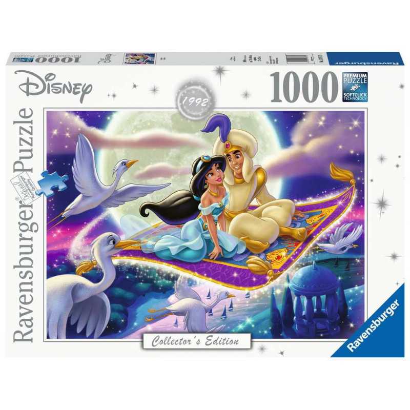 Puzzle 1000 Pzs. Aladin Puzzle 1000 Pzs. Aladin