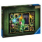 Puzzle 1000 Pzs. Villainous: Maléfica Puzzle 1000 Pzs. Villainous: Maléfica