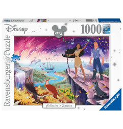 Puzzle 1000 Pzs. Disney Collector's Edition - Pocahontas