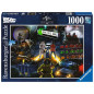 Puzzle 1000 Pzs. Regreso al Futuro Puzzle 1000 Pzs. Regreso al Futuro