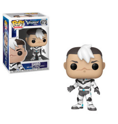 Figura Funko Voltron Legendary Defender Shiro