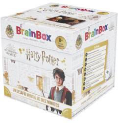 BrainBox Harry Potter