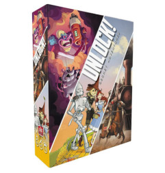 Unlock! Secret Adventures