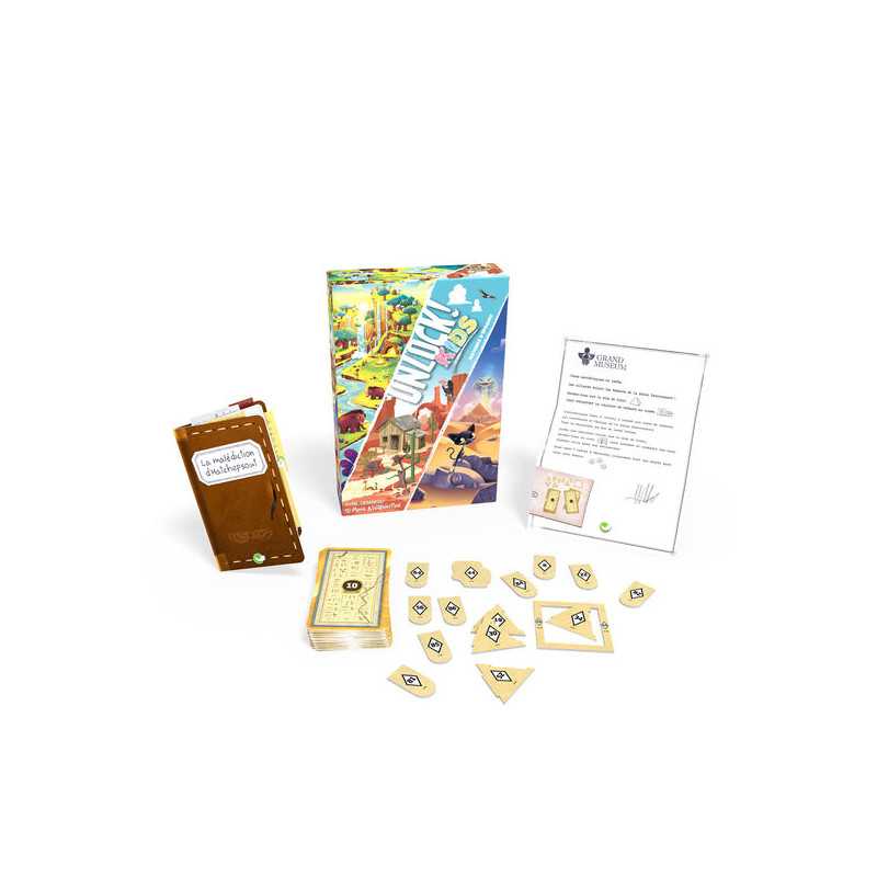 Unlock! Kids Stories from the past Unlock! Kids Stories from the past