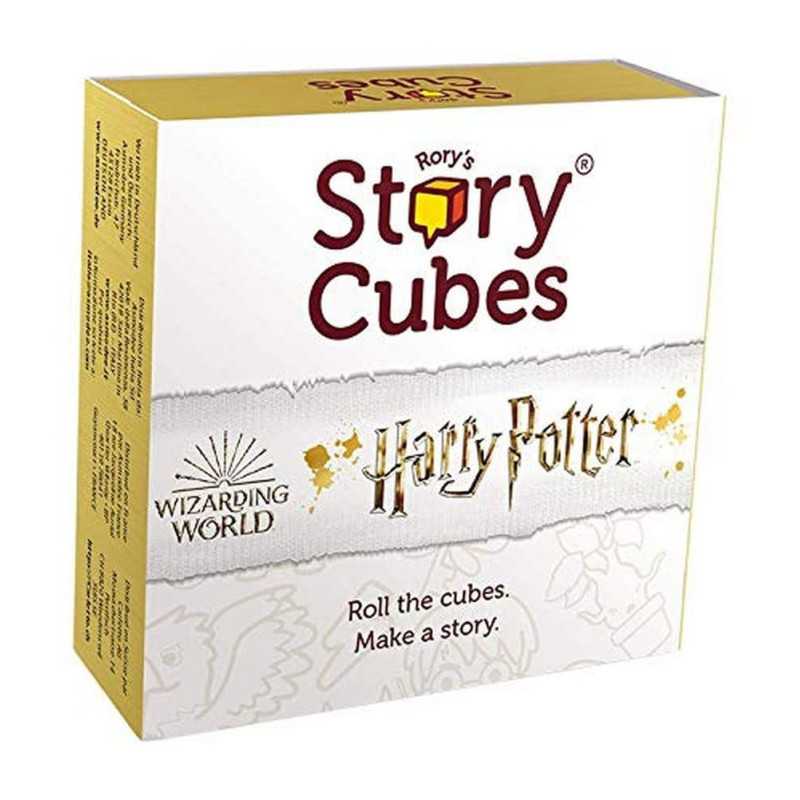 Story Cubes: Harry Potter Story Cubes: Harry Potter