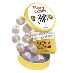 Story Cubes: Harry Potter