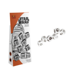 Story Cubes Star Wars