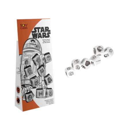 Story Cubes Star Wars