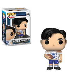 Figura Funko Riverdale Reggie Mantle