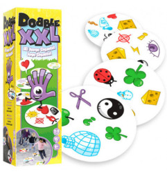 Dobble XXL
