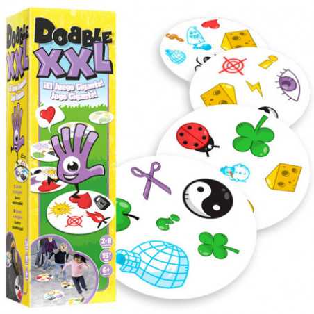 Dobble XXL