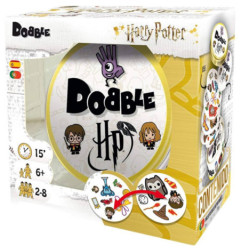 Dobble Harry Potter