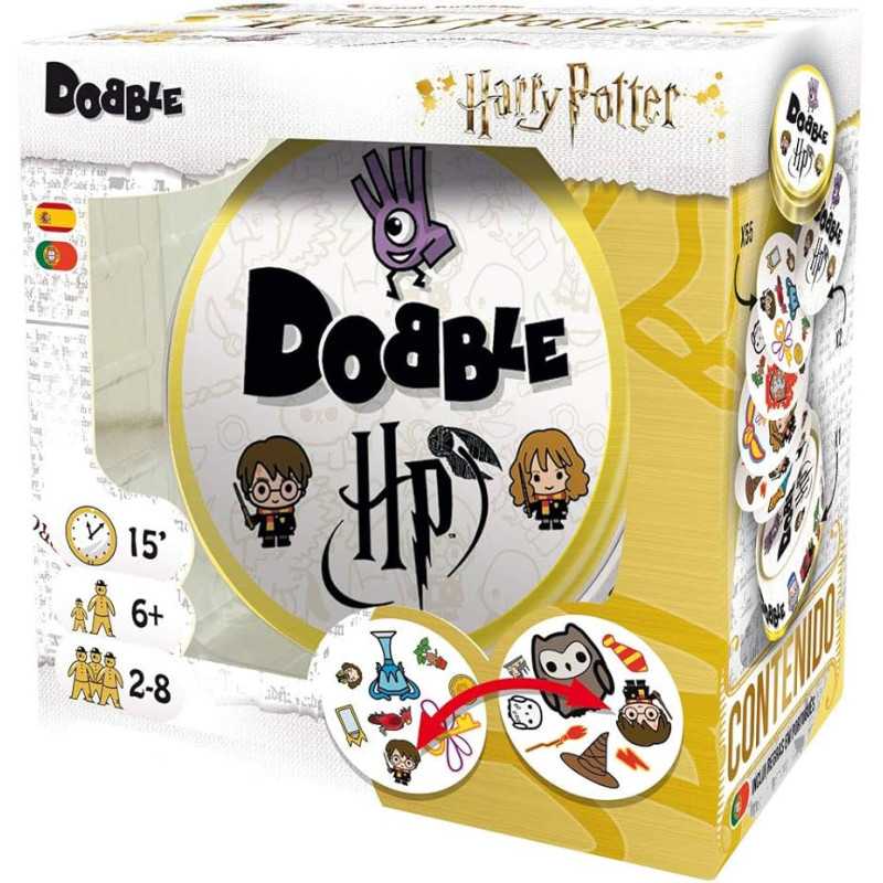 Dobble Harry Potter Dobble Harry Potter