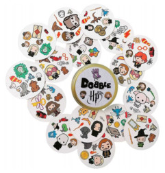 Dobble Harry Potter